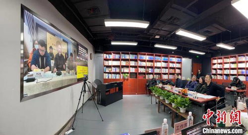 云端文藝交融 兩岸青年創(chuàng)作者的經(jīng)驗(yàn)分享與未來展望