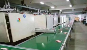 維創(chuàng)智造 廣東流水線設(shè)備領(lǐng)域的專業(yè)信息咨詢服務(wù)