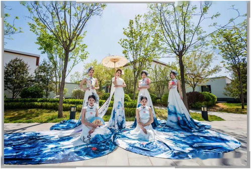 盛事綻放，藝韻悠長——威海市文學藝術(shù)創(chuàng)作基地落戶香庭海岸