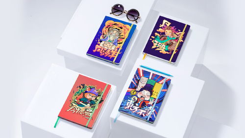 插畫類文創(chuàng)與包裝設(shè)計 創(chuàng)新融合與市場價值解析