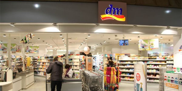 德國(guó)DM超市海淘攻略 日用百貨省錢(qián)指南