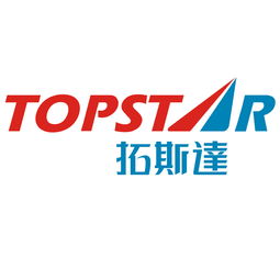 拓斯普達與泰索斯 廣東機械科技的雙子星