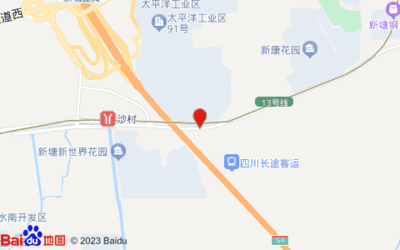 探尋廣東泰索斯 區位與產業潛力解析
